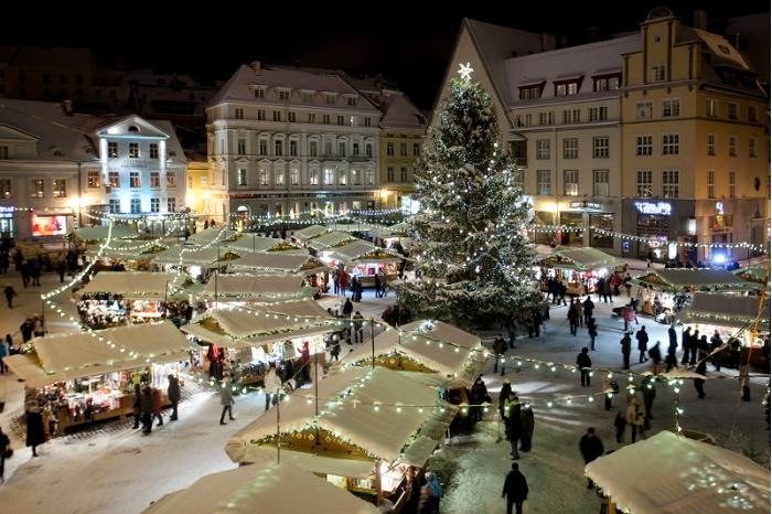 Copyright Foto "Visit Estonia"